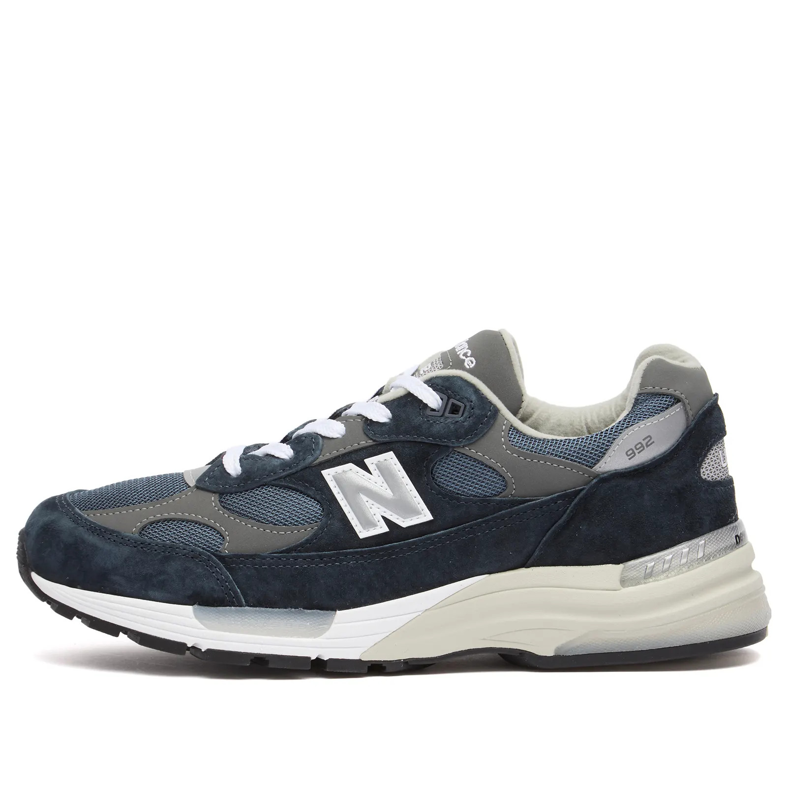 New Balance U992NY Sneaker - Made in USA | END. Clothing