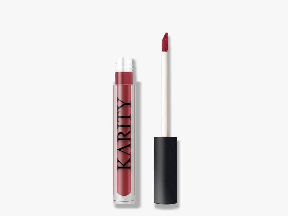 Karity The Mattes Liquid Lipstick - Rockstar | Amazon (US)