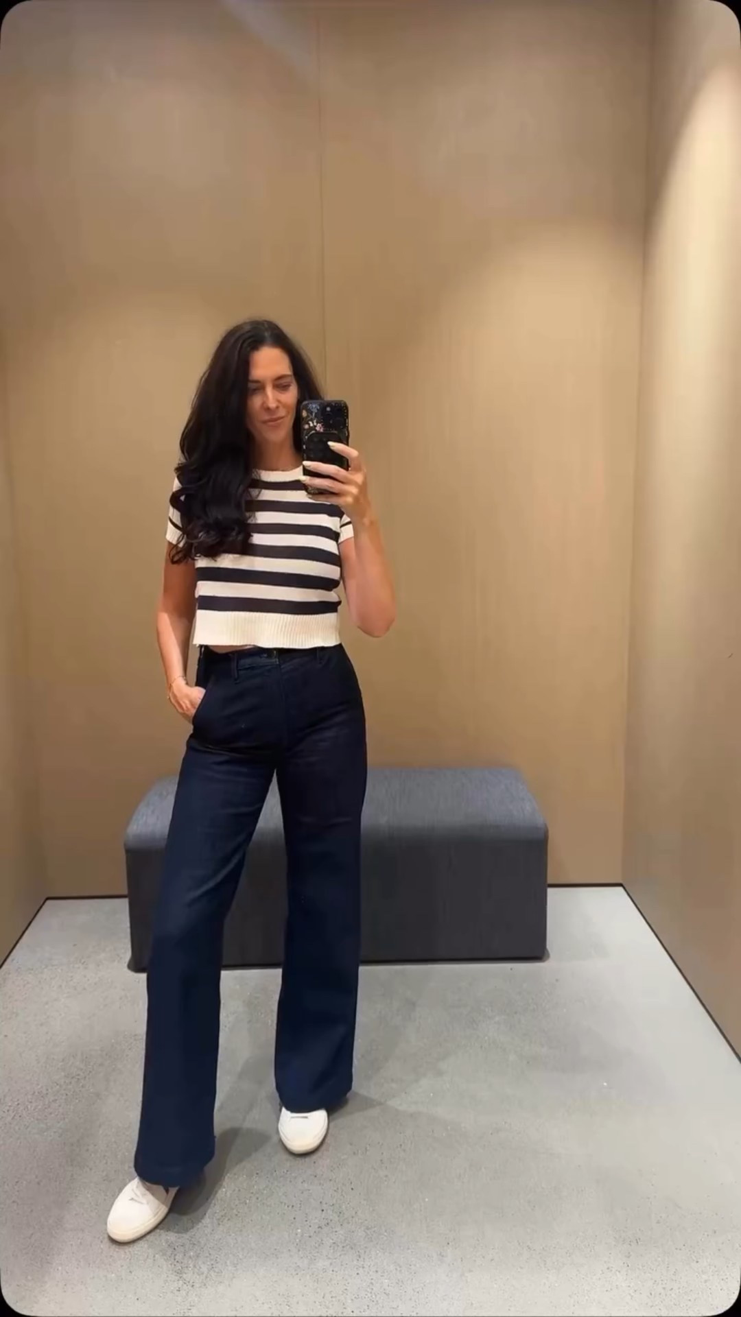 I'm loving @zara right now! 

#zara #fashion #style #women #womeninbusiness #workwear #styleinspo #ootd #fashionstyle #fashioninspo #instagram #denim #outfitinspo #fitcheck #casual #styling #fit #grwm #fashiongram #clothing #look #clothes

#LTKWorkwear #LTKStyleTip #LTKOver40