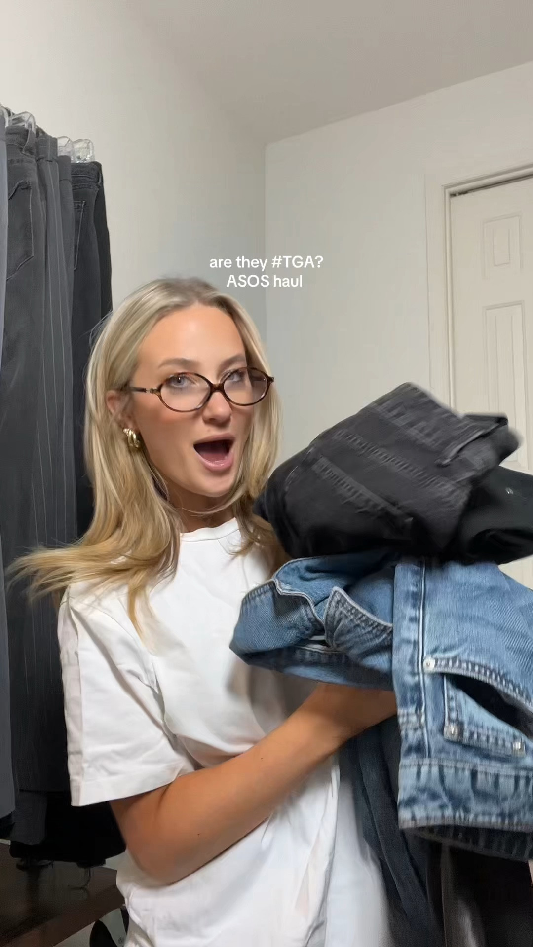 TALL GIRL APPROVED HAUL!!! 


#LTKStyleTip