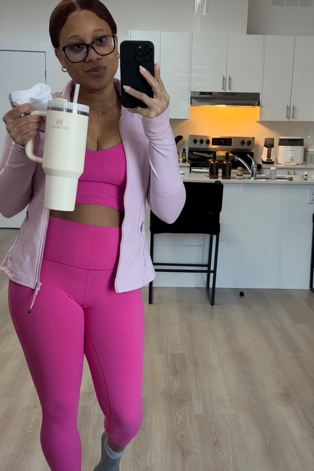 SAHM Fit 🌸

#LTKMostLoved #LTKstyletip