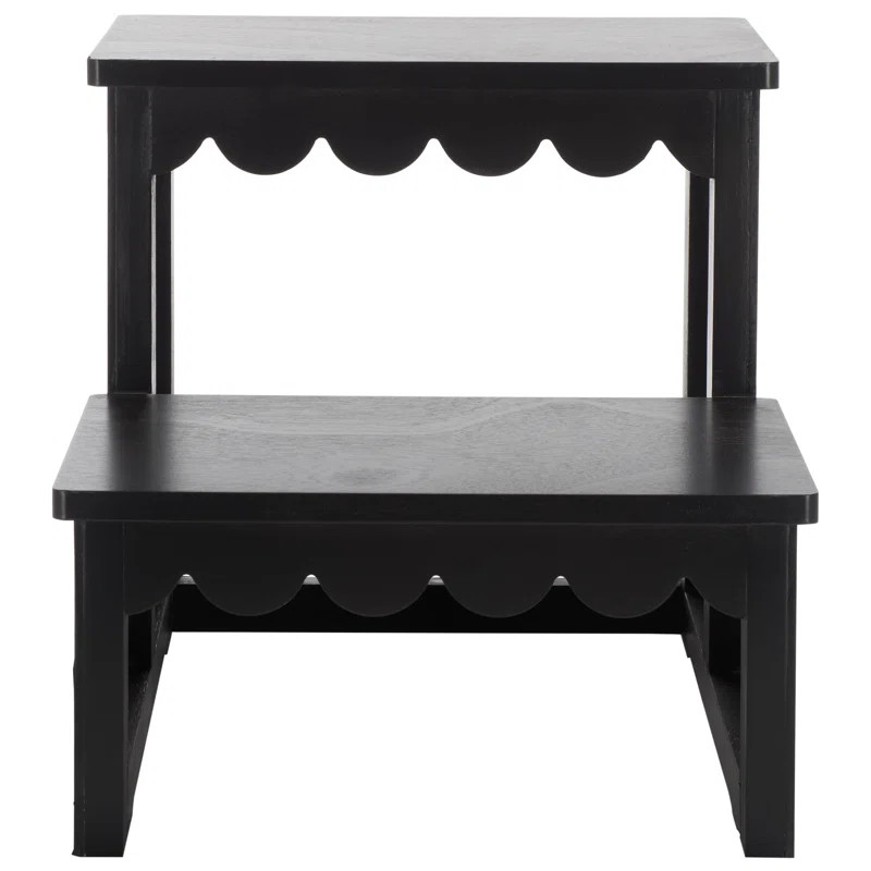 Edan 2 Stair Step Stool | Wayfair North America