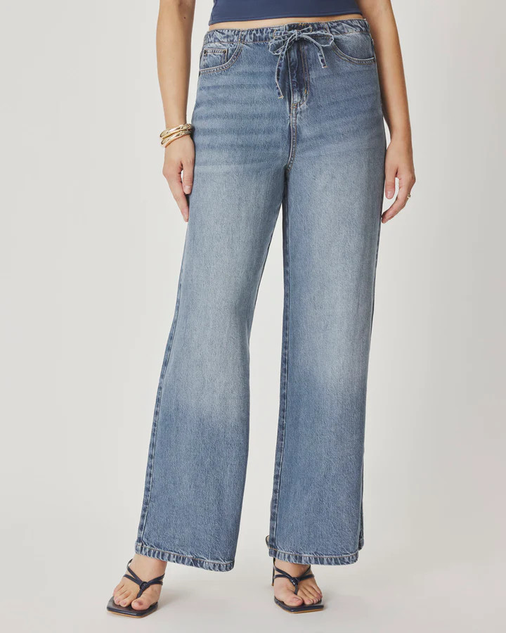 Lounge Denim Pant | Splendid