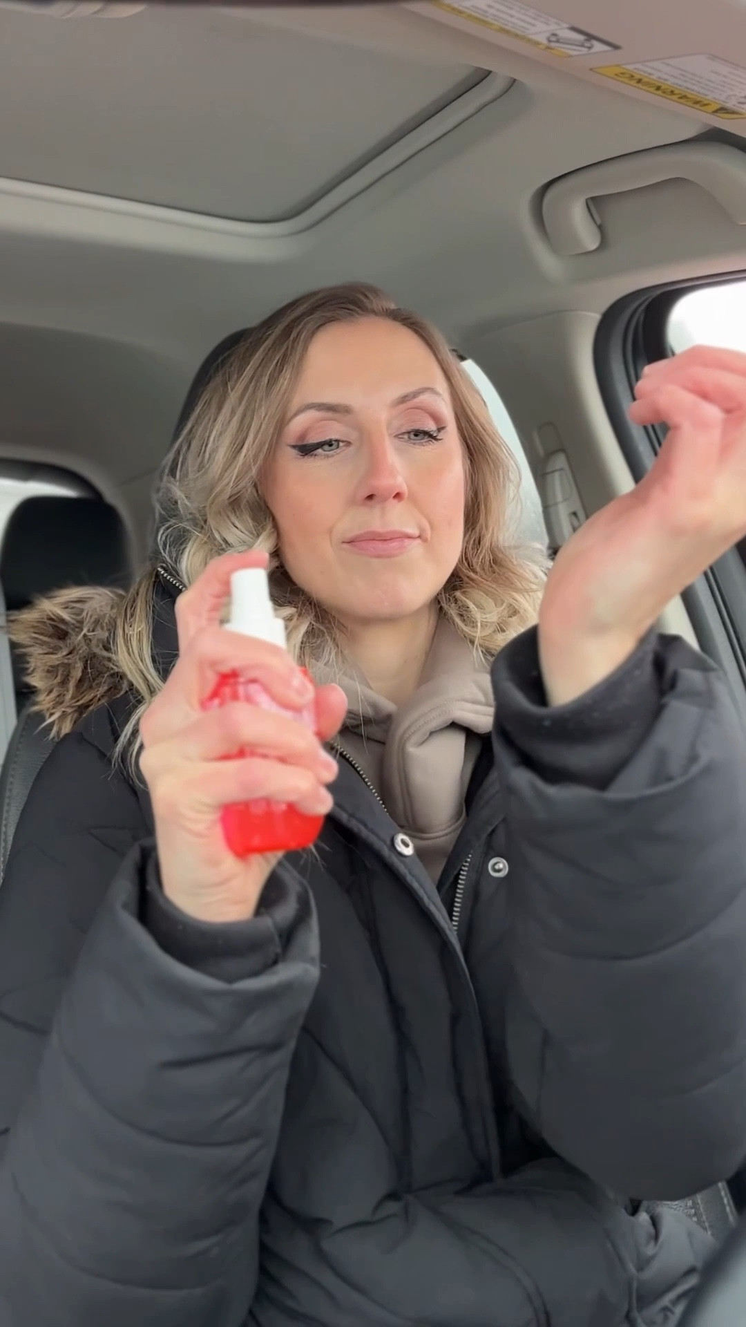 Affordable hair and body mist sprays 

#LTKSaleAlert #LTKBeauty #LTKselfcare