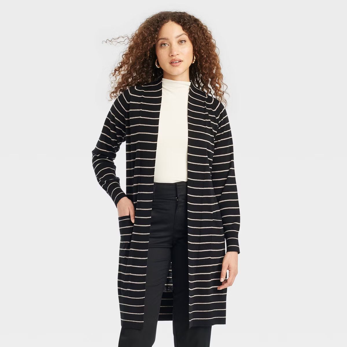 Women's Duster Cardigan - A New Day™ | Target