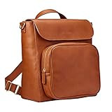 JJ Cole Brookmont Diaper Bag, Cognac | Amazon (US)