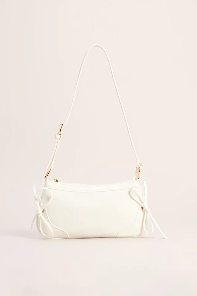 In The Bag Bow Shoulder Purse | Windsor Stores