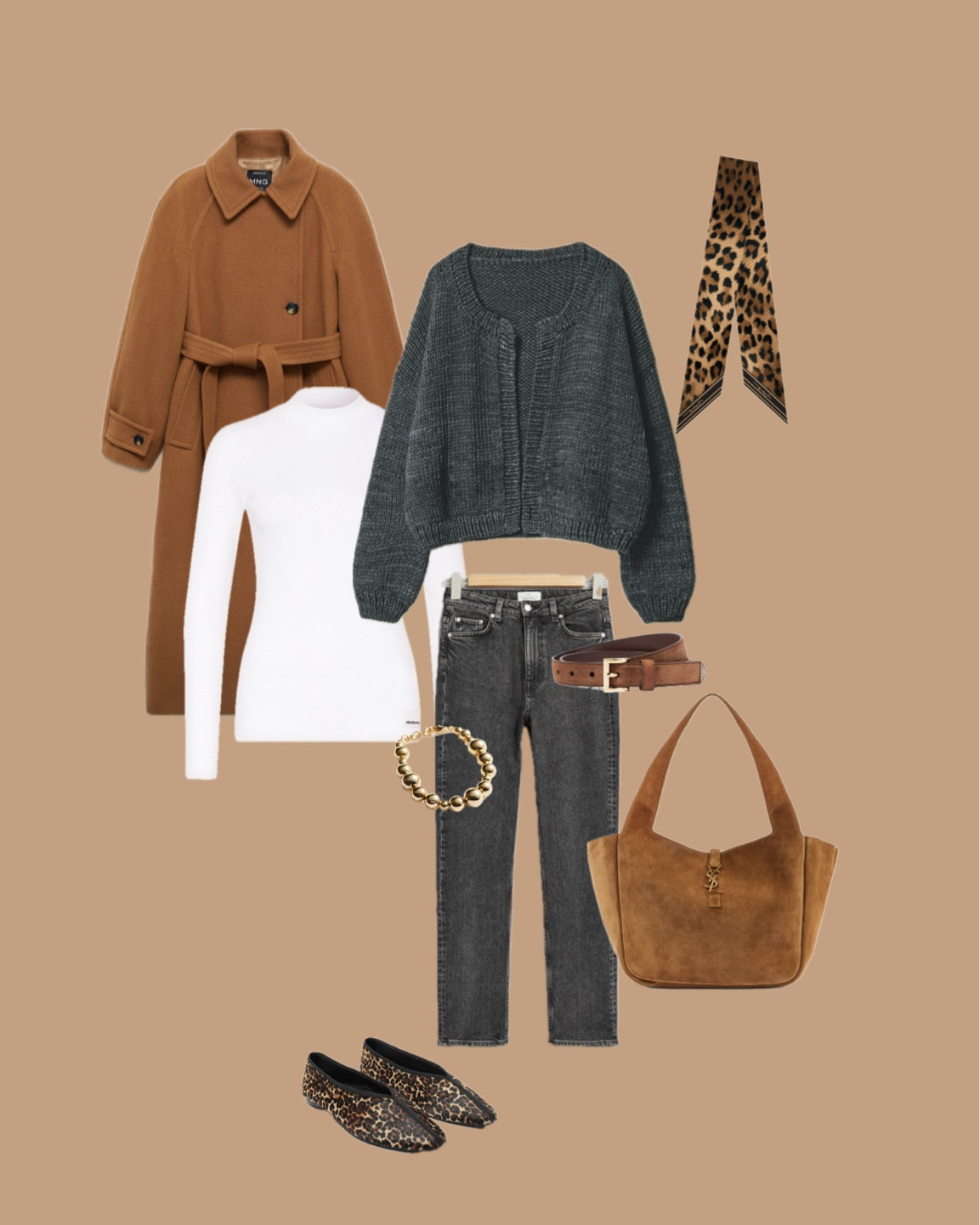 #quickyjacket Outfitinspo 🐆🩶

#LTKwinter #LTKautumn #LTKstyletip