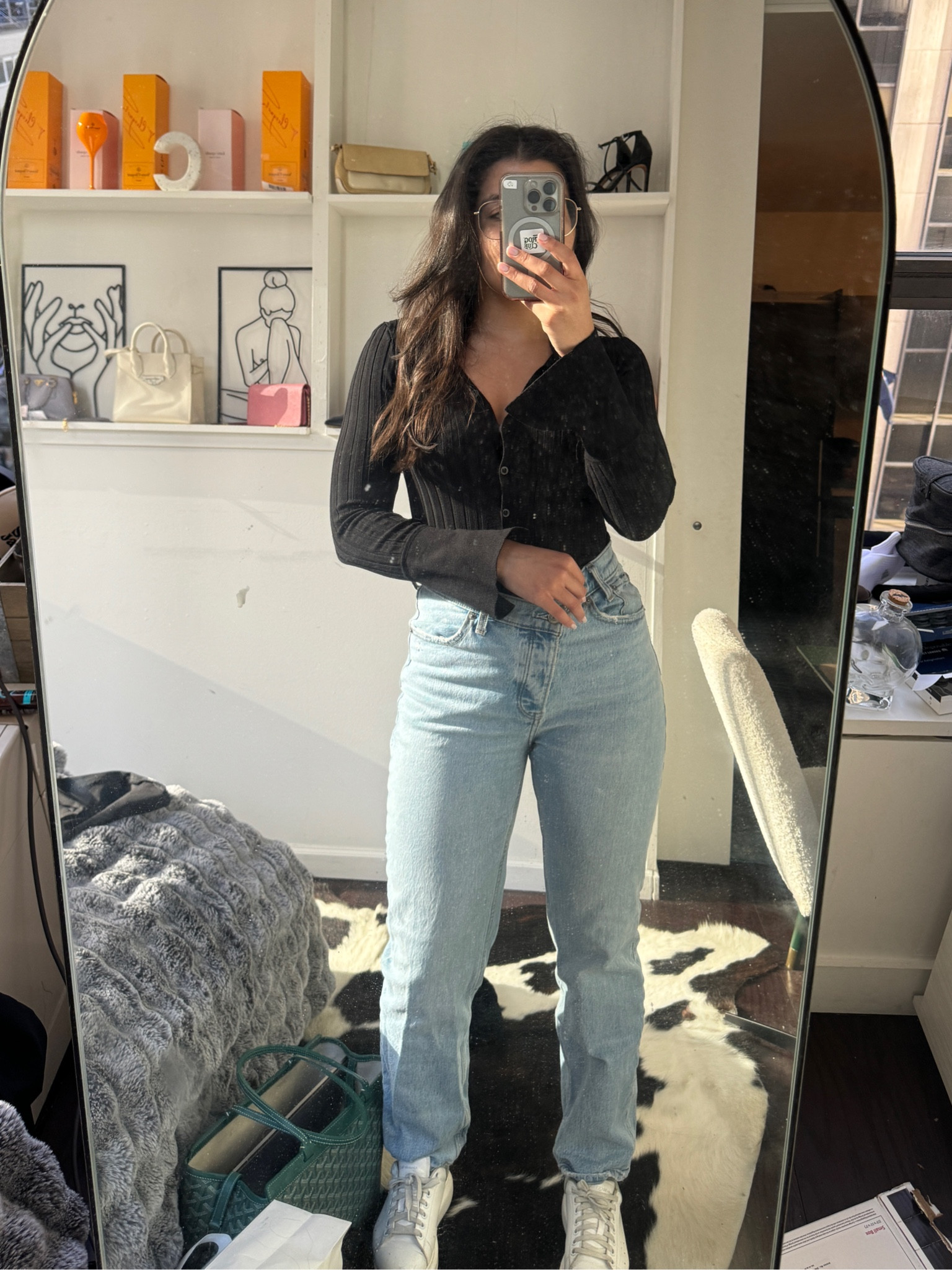 casual jeans outfitts

#LTKfindsunder100 #LTKsalealert #LTKSeasonal