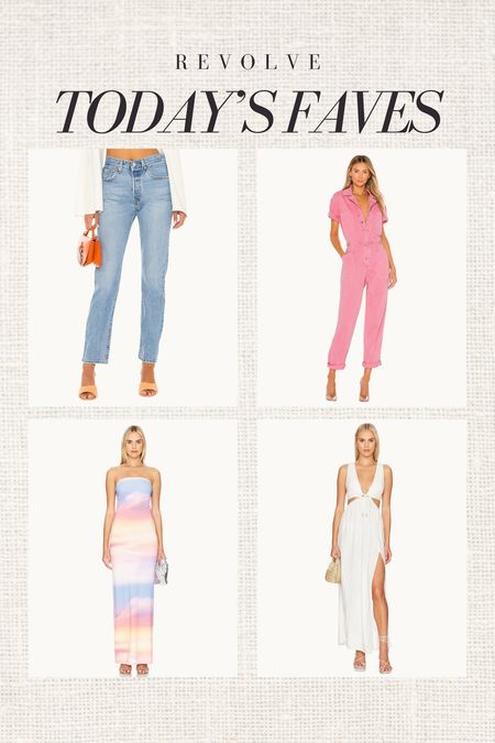 Revolve Daily Faves

Women’s vacation outfit ideas
Outfit ideas for summer
Linen pants
Rattan heels
Hoop earrings
Straw clutch
Summer sundress
Women’s night looks
Styled look
Women’s workwear
Women’s beach totes
Women’s beach bags
Designer Athleisure
Women’s cover ups
Women’s swimsuits
Summer fashion
Amazon fashion
Women’s summer heels
Raffia sandals
Women’s sandals
Women’s bikinis
Summer style

#LTKstyletip #LTKsalealert #LTKSeasonal