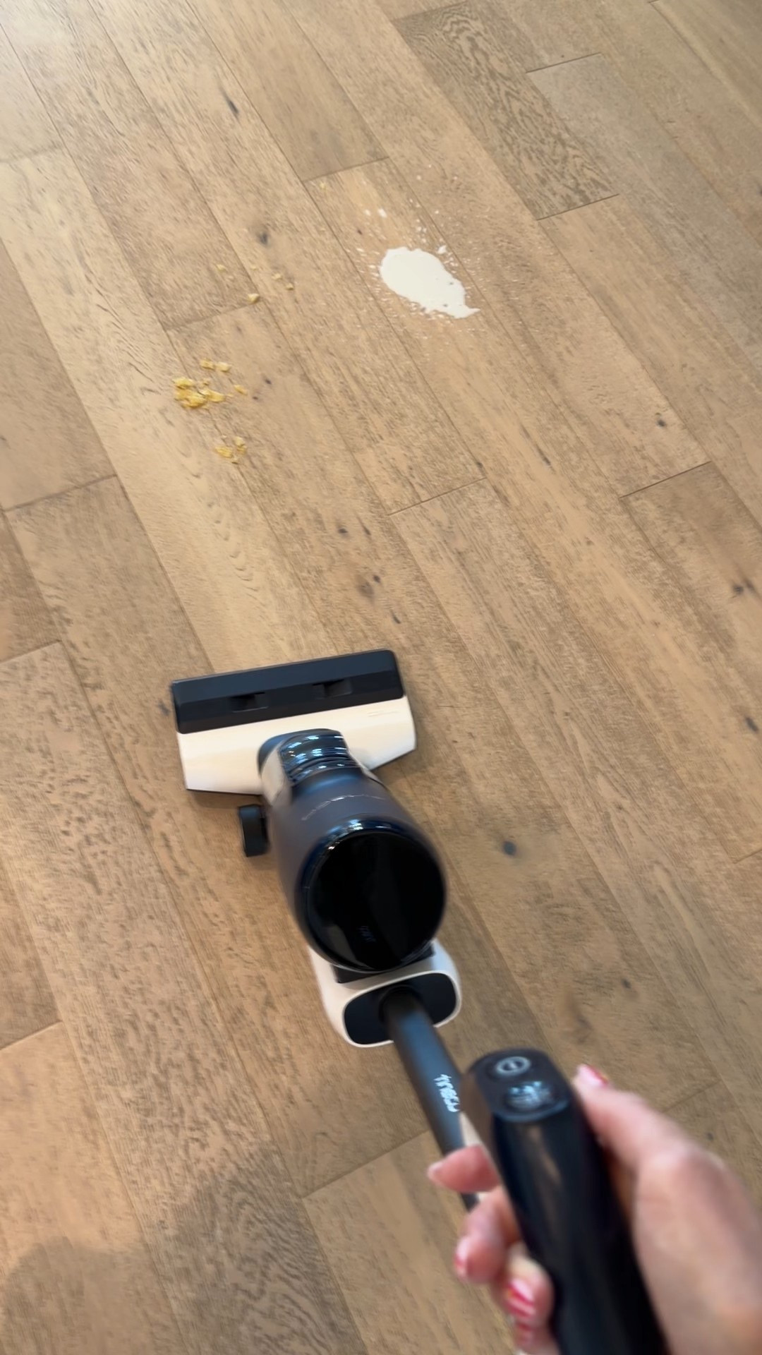 My tineco vac mop is the qvc deal of the day!! Save $150 + an extra $20 off for new customers with code HOLIDAY20 !!!! @qvc #loveqvc #ad 

#LTKHoliday #LTKGiftGuide #LTKHome