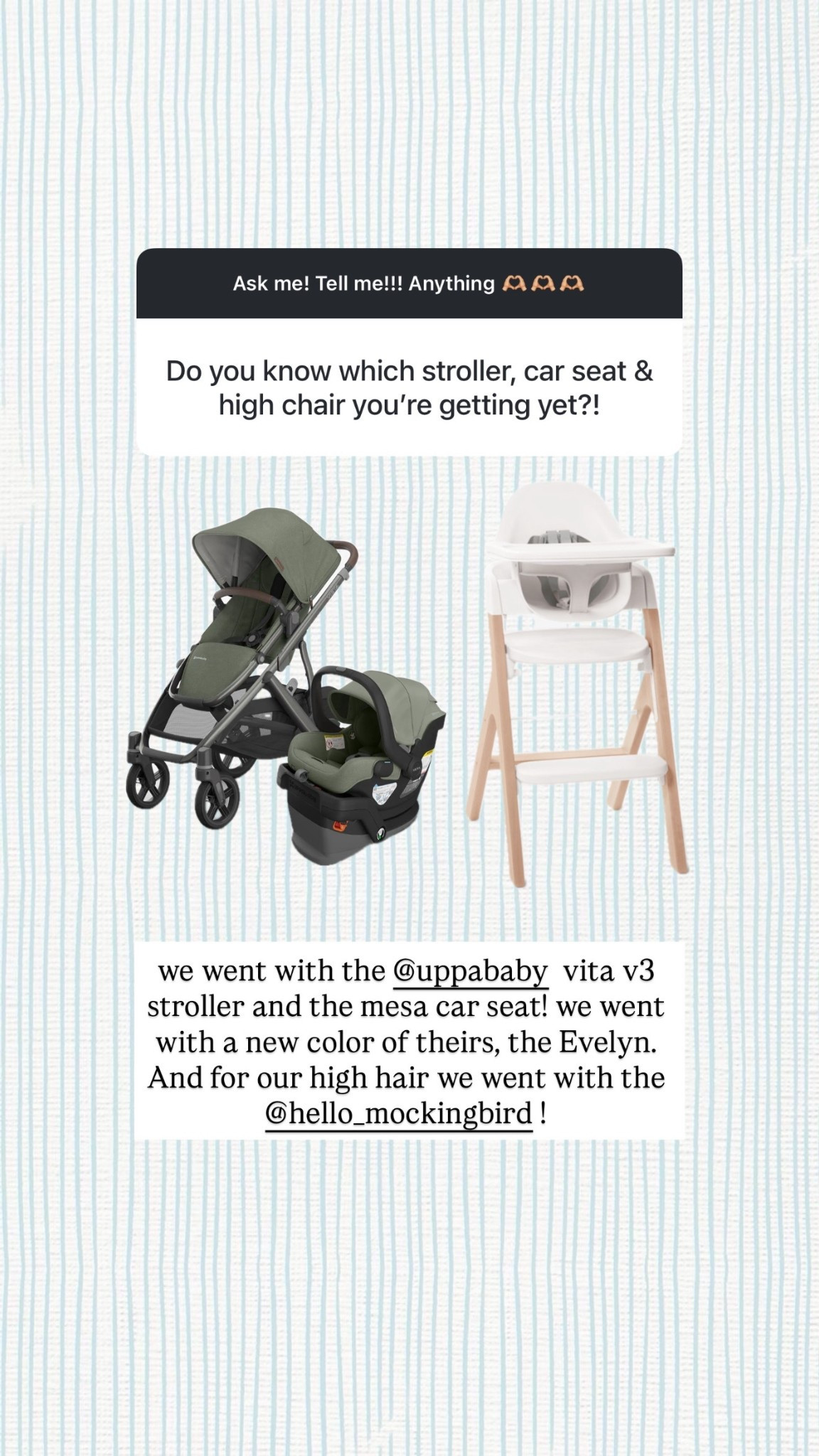 Baby items! 

#LTKKids #LTKBaby #LTKBump