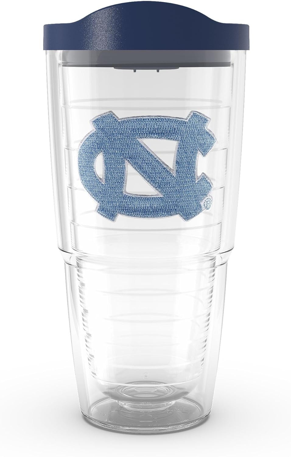 Tervis Made in USA Double Walled University of North Carolina Tar Heels Insulated Tumbler Cup Kee... | Amazon (US)