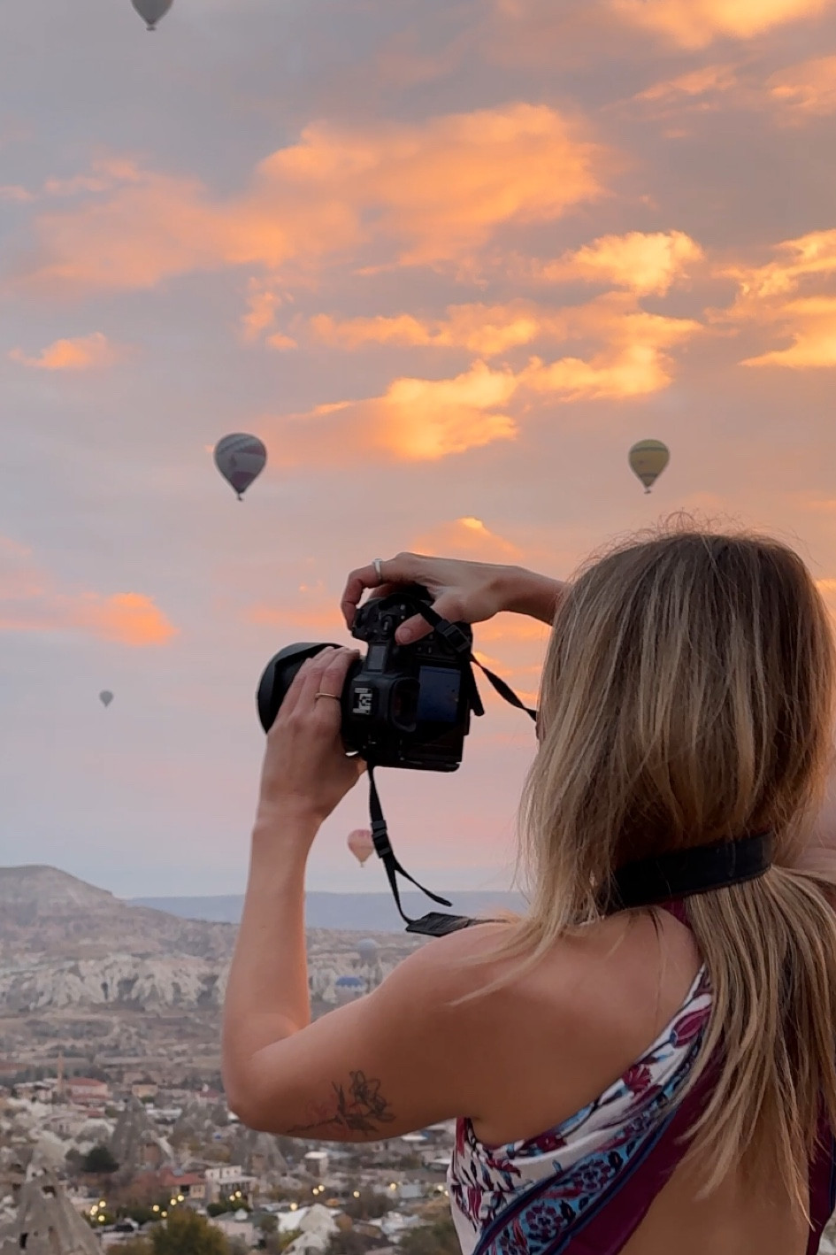 My camera gear!

#LTKsale #LTKtravel #LTKgiftguide