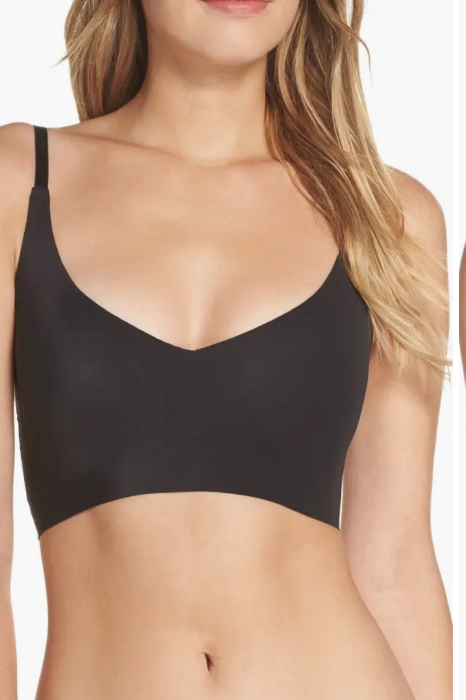 Most flattering no-wire bra

#LTKxNSale #LTKSaleAlert #LTKFindsUnder50