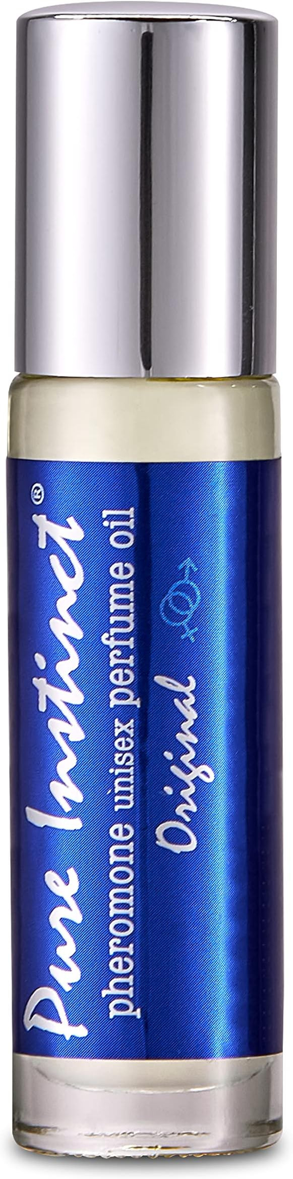Pure Instinct Pure Instinct Roll-On - The Original Pheromone Infused Essential Oil Perfume Cologn... | Amazon (UK)
