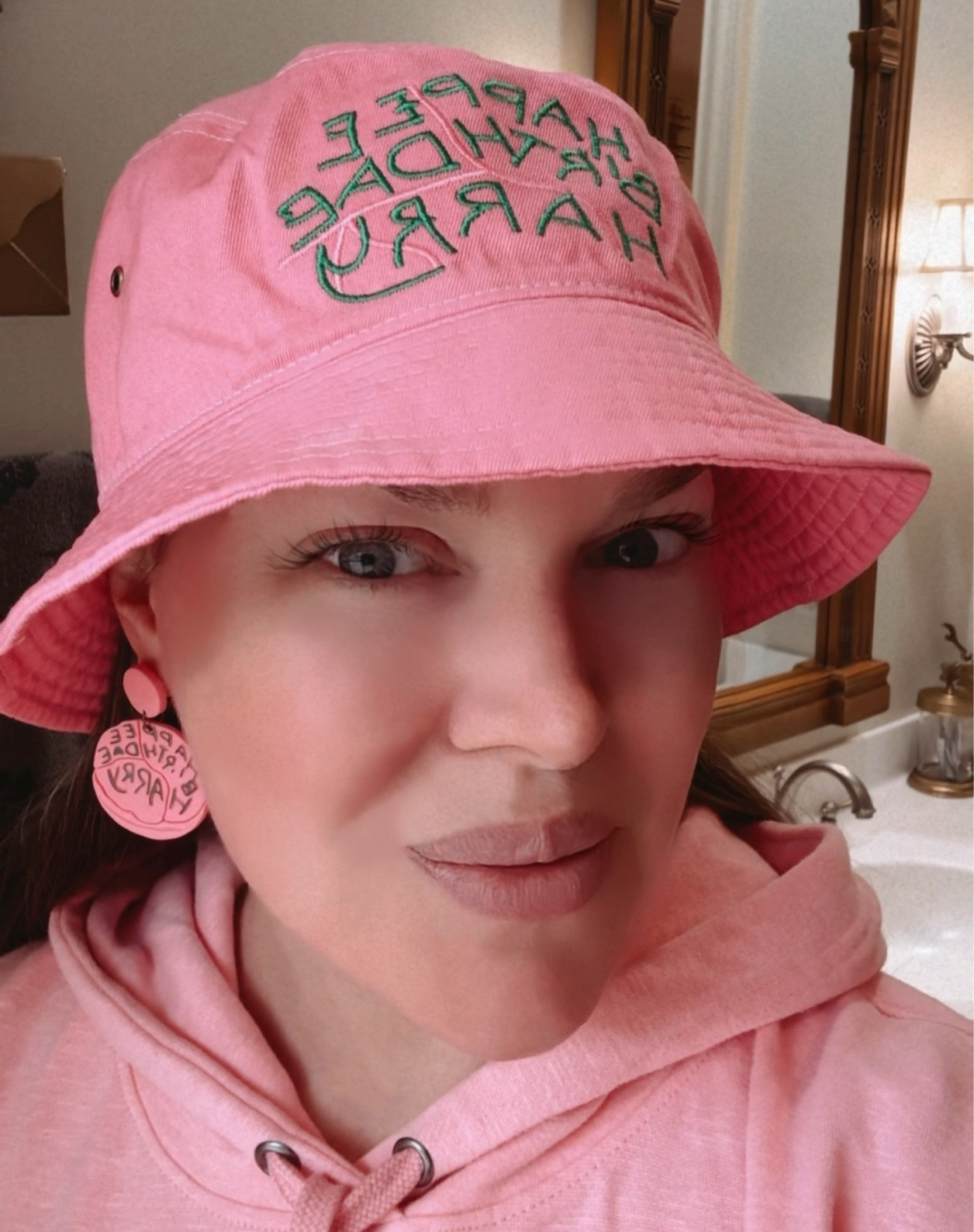 Happee Birthdae Harry Potter look perfect for the parks

#LTKstyletip