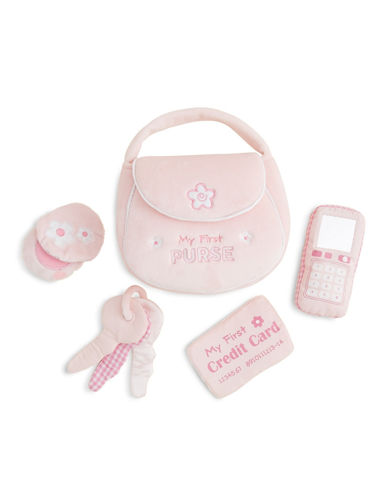 Gund My First Purse Play Set - Ages 0+ | Bloomingdale's (US)