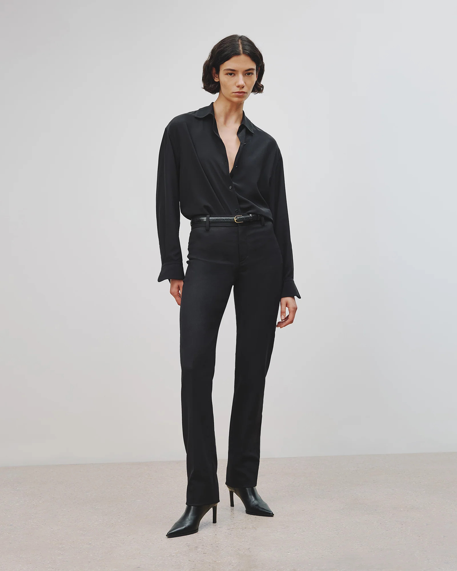 EVAN PANT | Nili Lotan