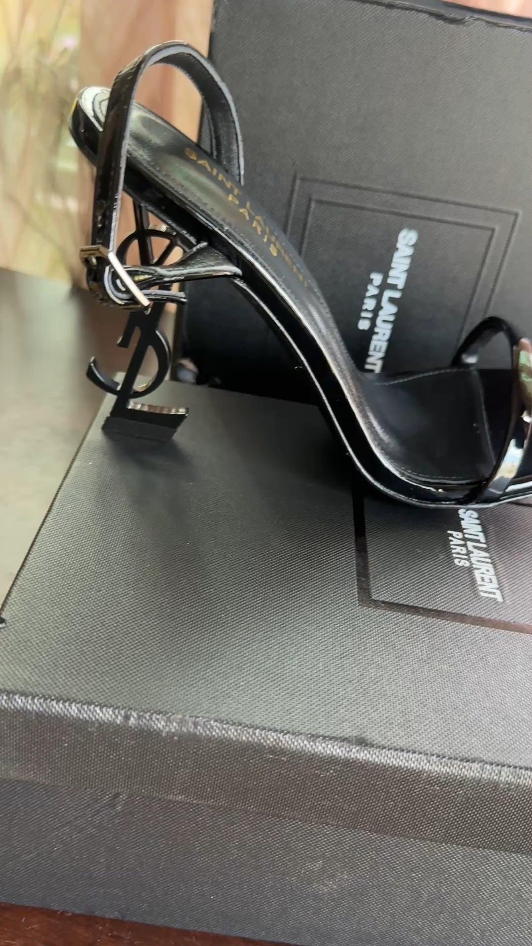 YSL. 

#LTKSeasonal #LTKBeauty #LTKStyleTip