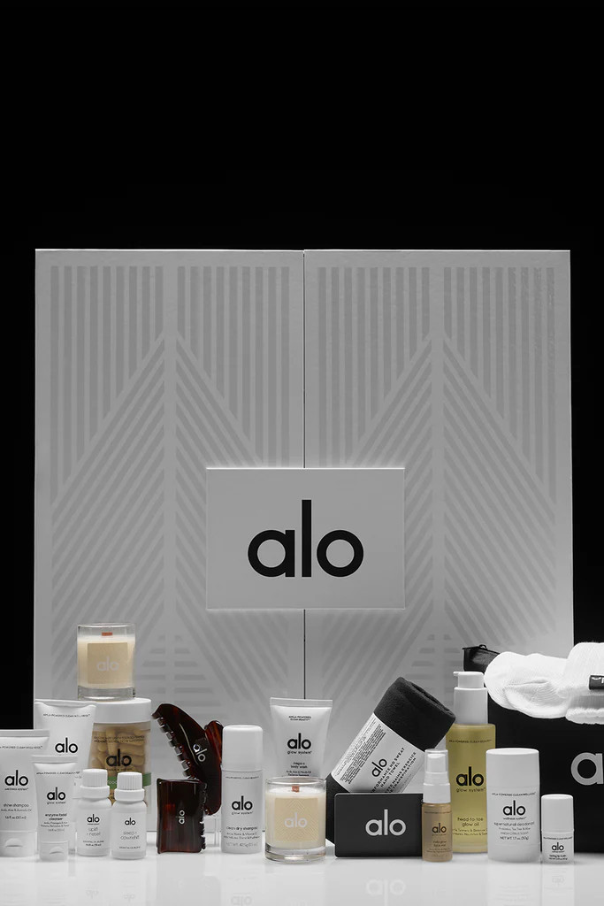 Advent Calendar | Alo Yoga (US)