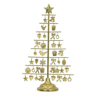 18" Ornament Tree Tabletop Décor by Ashland® | Michaels Stores