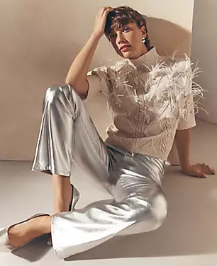 Ann Taylor | Ann Taylor (US)