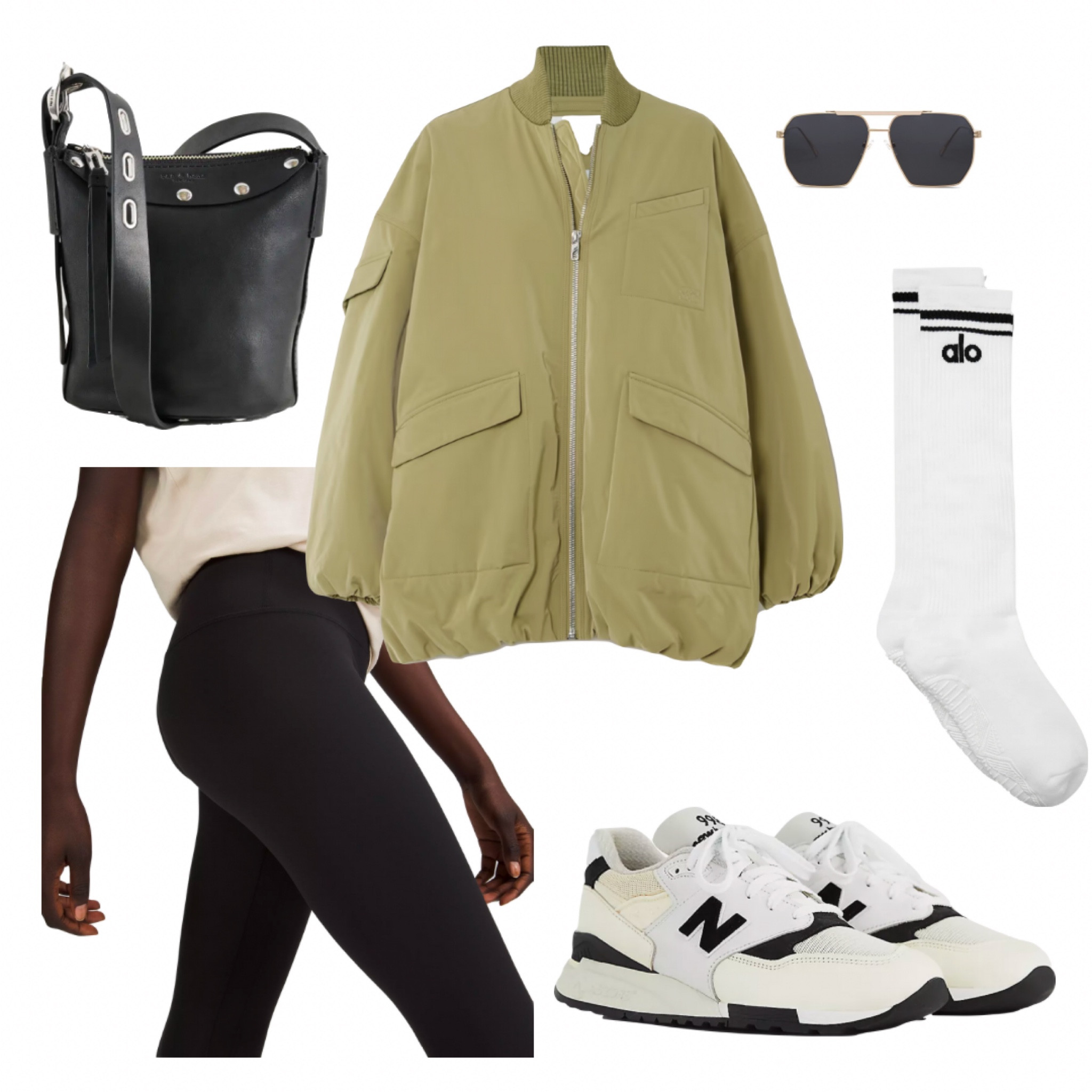 Outfit | Weekend 

#LTKstyletip #LTKSpringSale