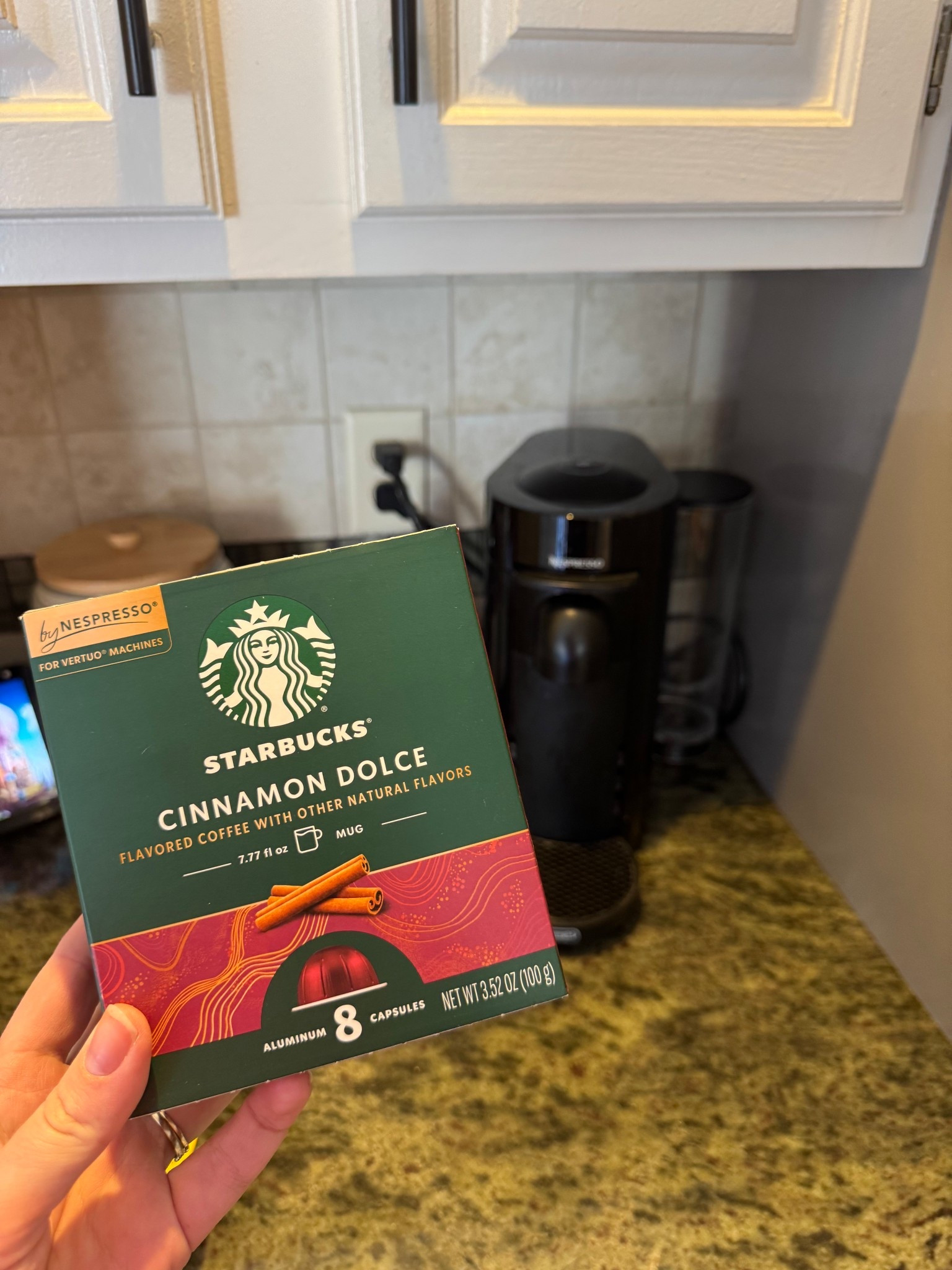 ATTENTION ALL NESPRESSO LOVERS👏🏼☕️

I fully stocked up today

#LTKSeasonal #LTKmomlife #LTKselfcare