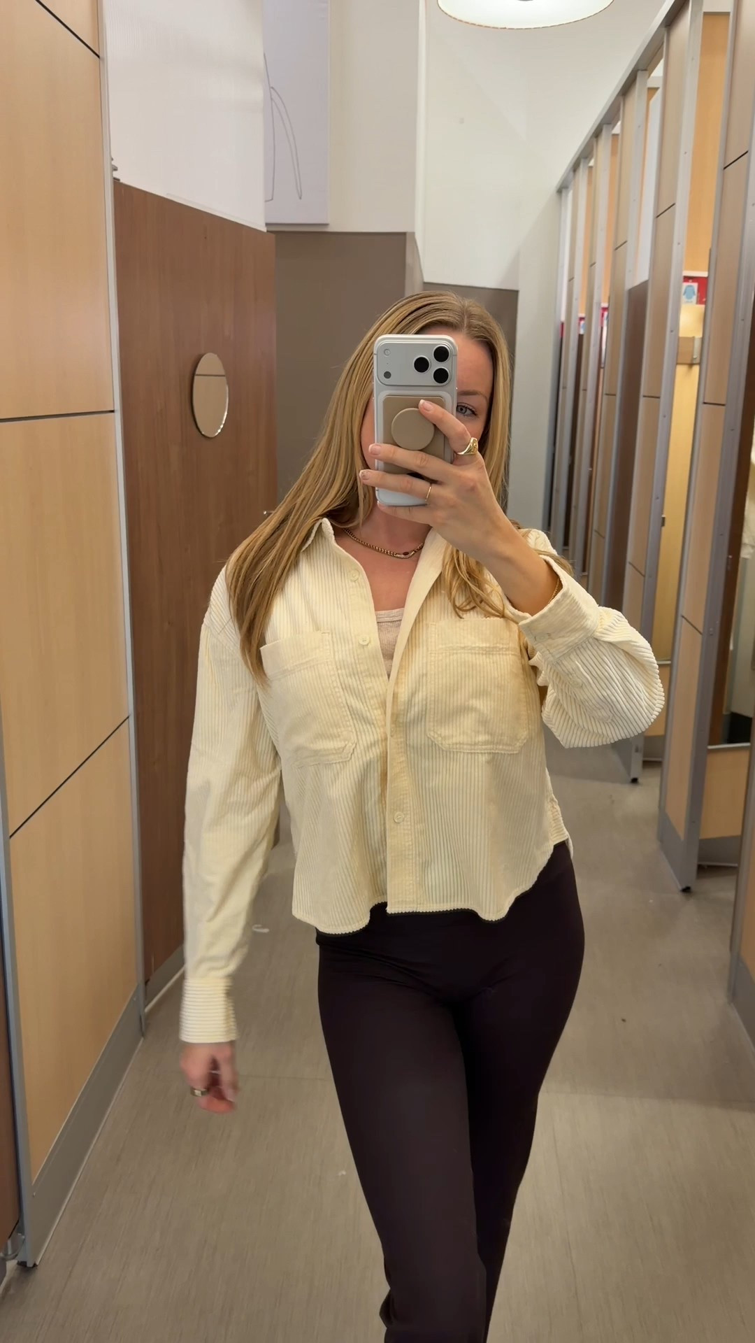 Cute little button up 

#LTKHoliday #LTKSeasonal #LTKGiftGuide