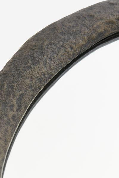 Miroir asymétrique | H&M (FR, IT, ES, PT, BE)