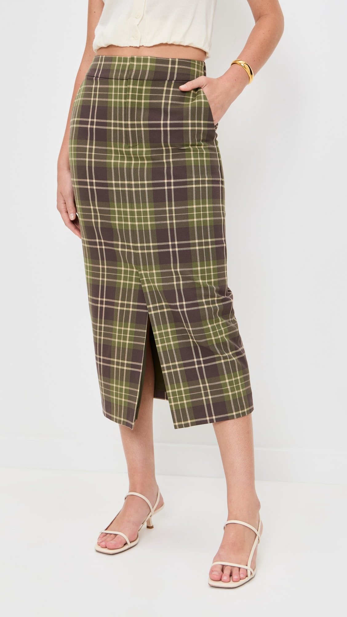 The Meyer Skirt | Shopbop