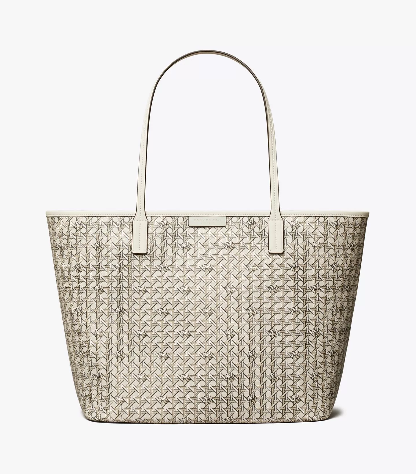 Tory Burch Robinson Double Zip Tote curated on LTK