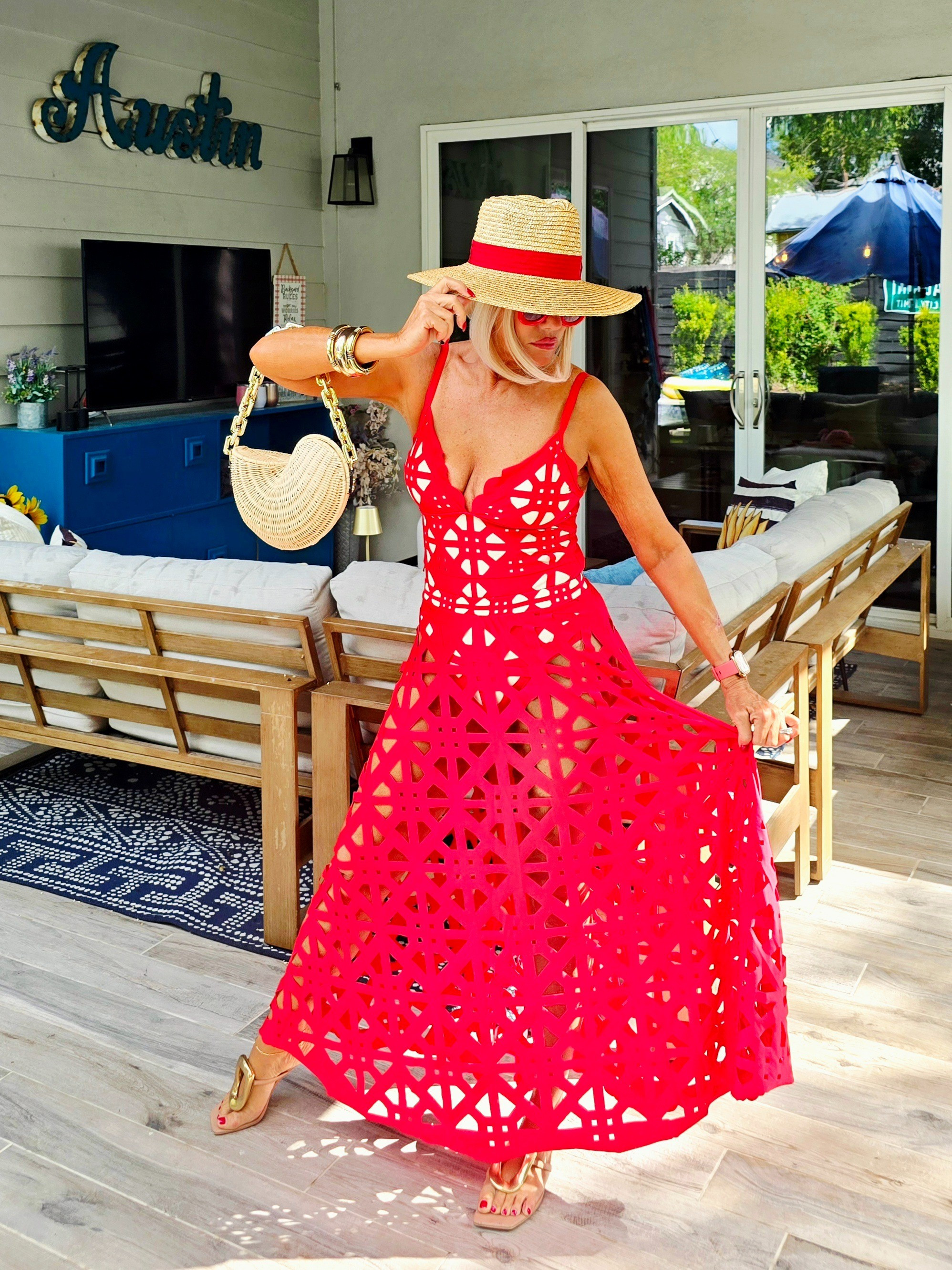 Summers in Shein 

#LTKSeasonal #LTKStyleTip #LTKSwim