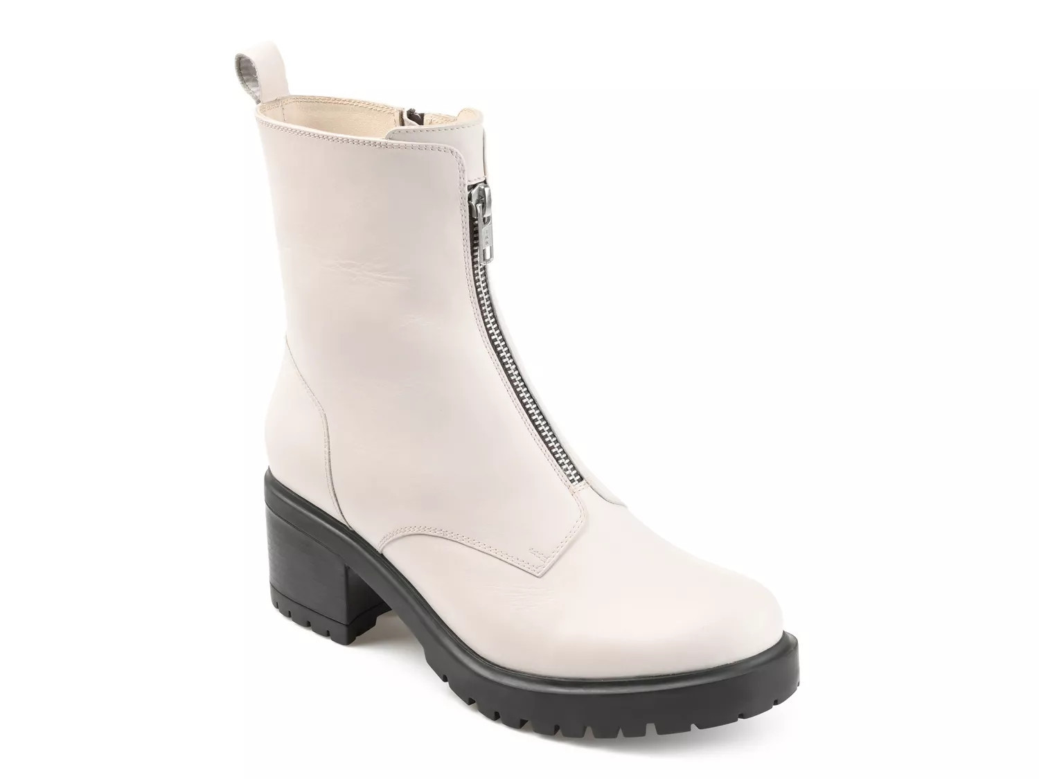 Journee Signature Norrah Bootie | Women's | Taupe | Size 9.5 | Boots | DSW