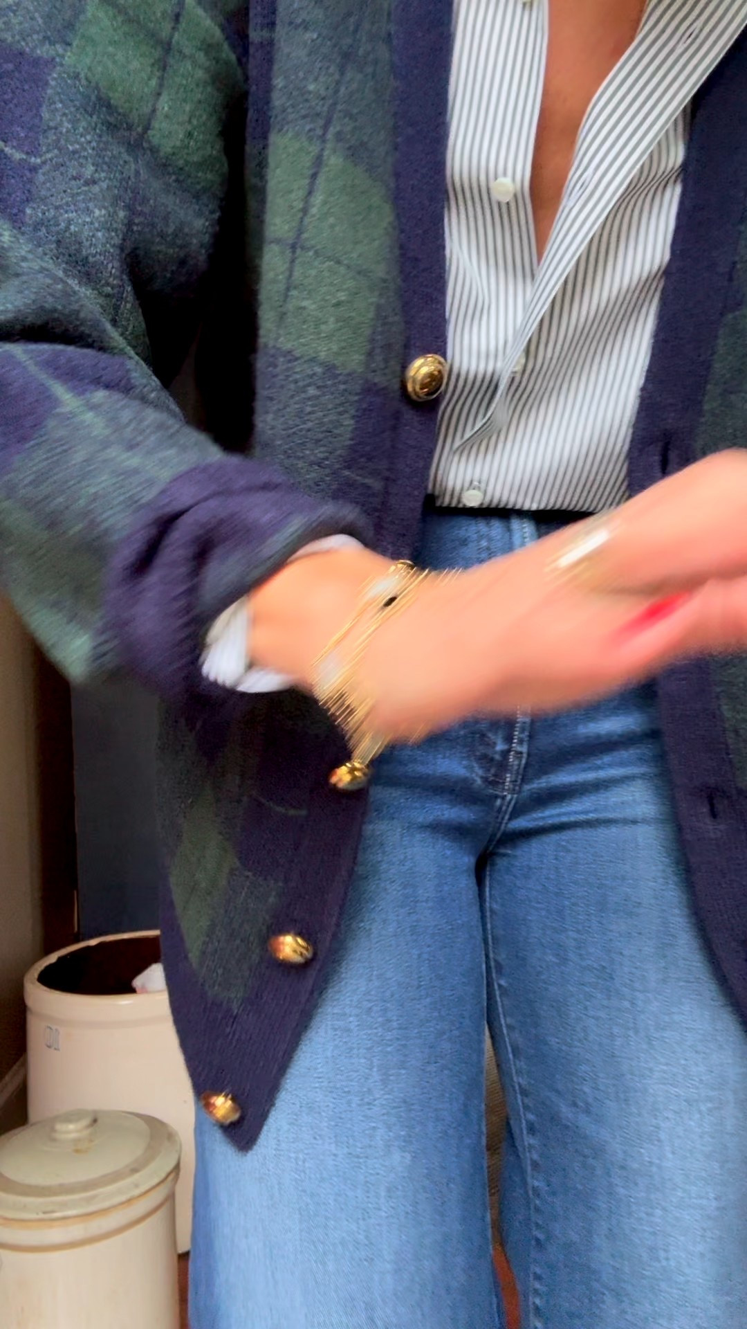 My polo bar cardigan. So good for the holidays and winter. I love hunter green and navy. 

#LTKStyleTip #LTKHoliday #LTKGiftGuide