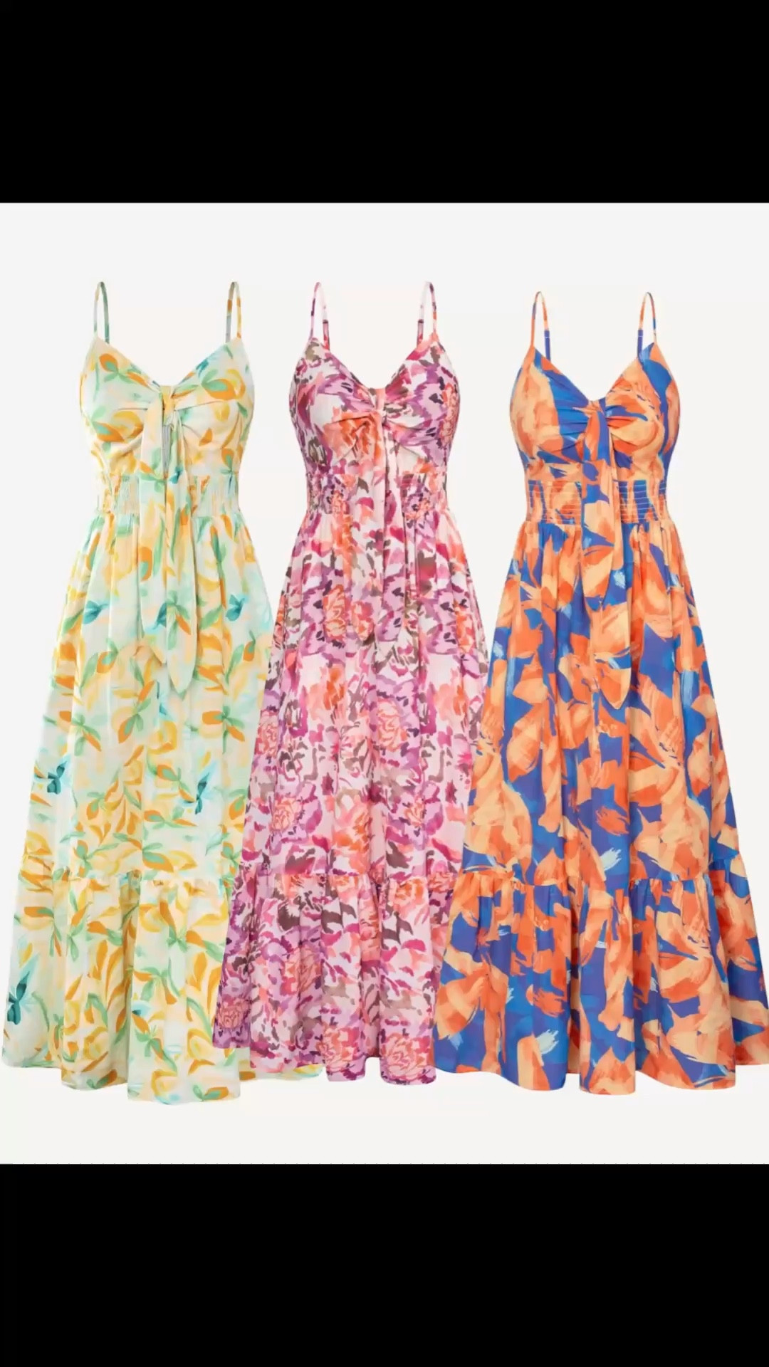 Grace Karin Dresses 

#LTKootd #LTKTall #LTKSeasonal