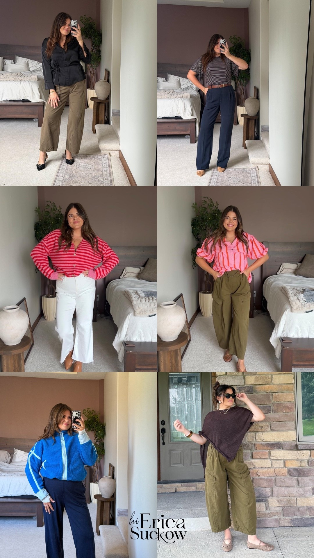 Fall outfits on sale for Amazon prime day!!
Office outfits, business casual, teacher

Midsize, size 12, size 14, mom style, curvy outfit, thick tummy approved