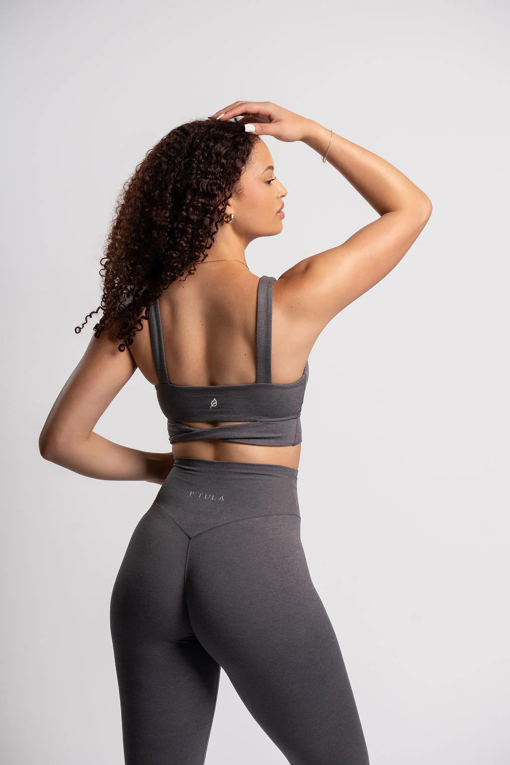 BAREPRO Essential Bra | P'tula