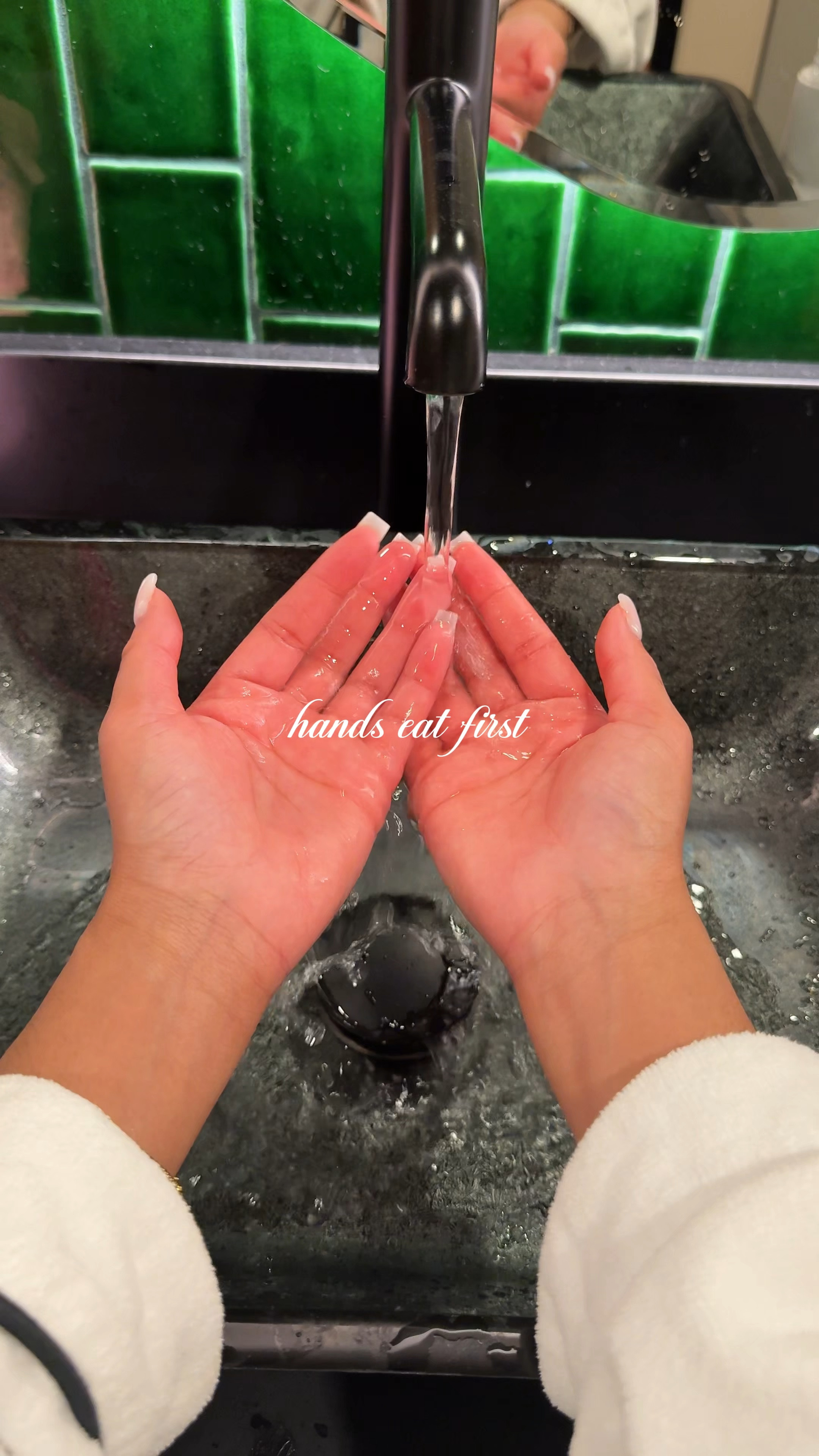 Rhode Skincare Routine 💌

#LTKgrwm #LTKselfcare #LTKmorningroutine