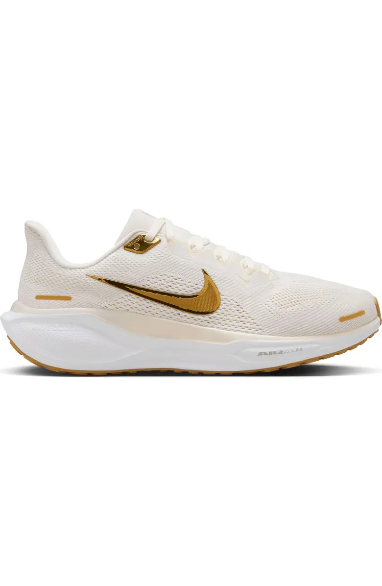 Air Zoom Pegasus 41 Running Shoe (Women) | Nordstrom