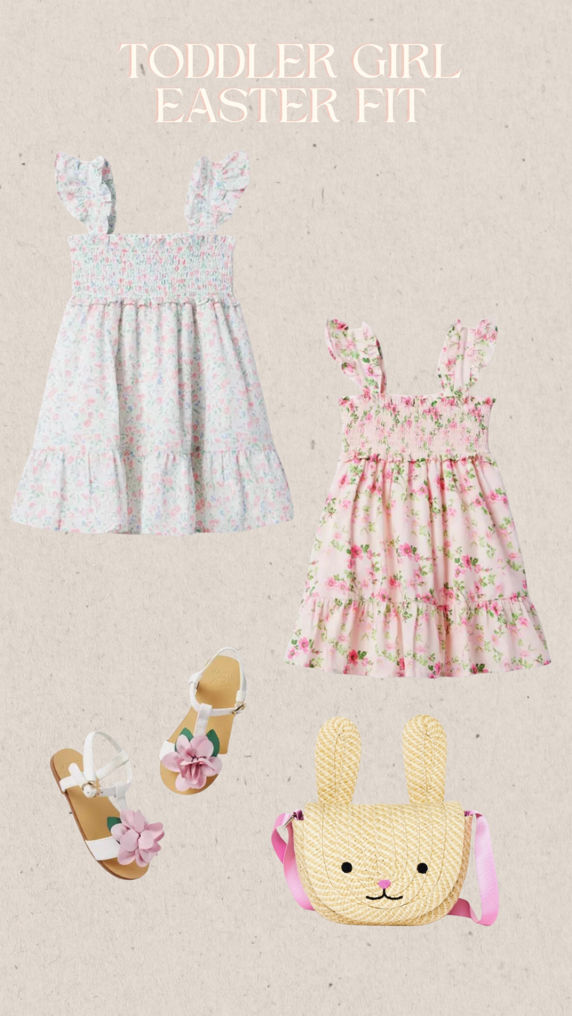 The cutest from Janie and Jack and target 🤍

#LTKkids #LTKstyletip