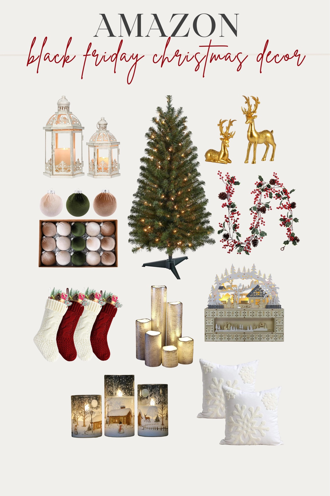 All have price drops for BF! 