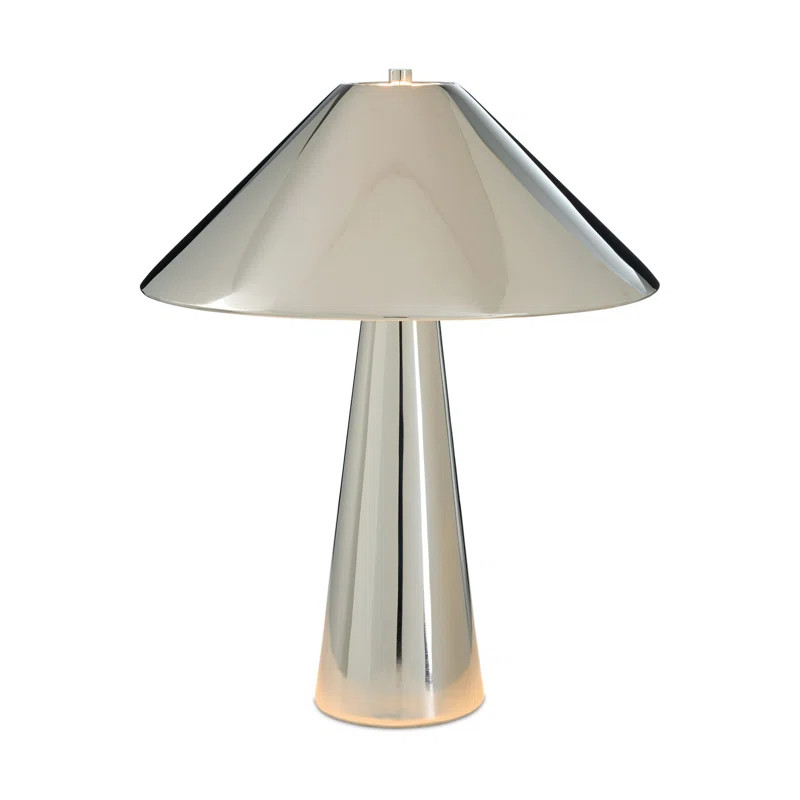 Mancillas Table Lamp-Iridescent Acid Wash | Wayfair North America