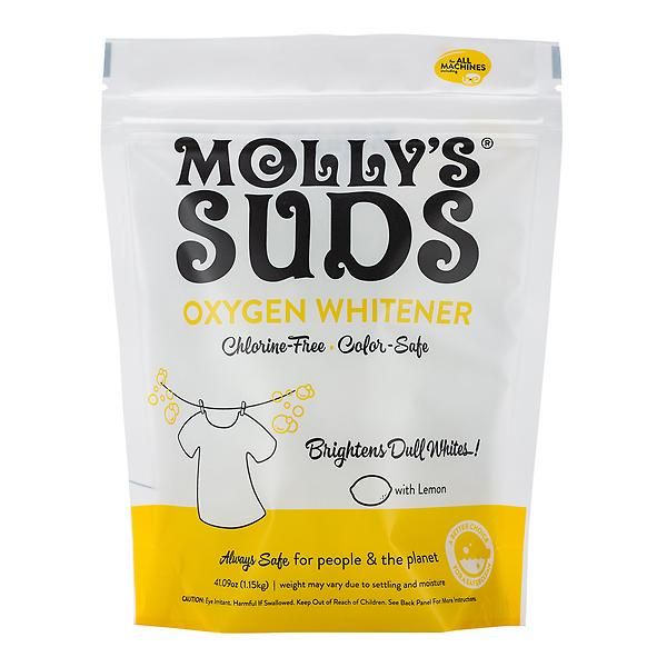 Molly's Suds Oxygen Whitener | The Container Store