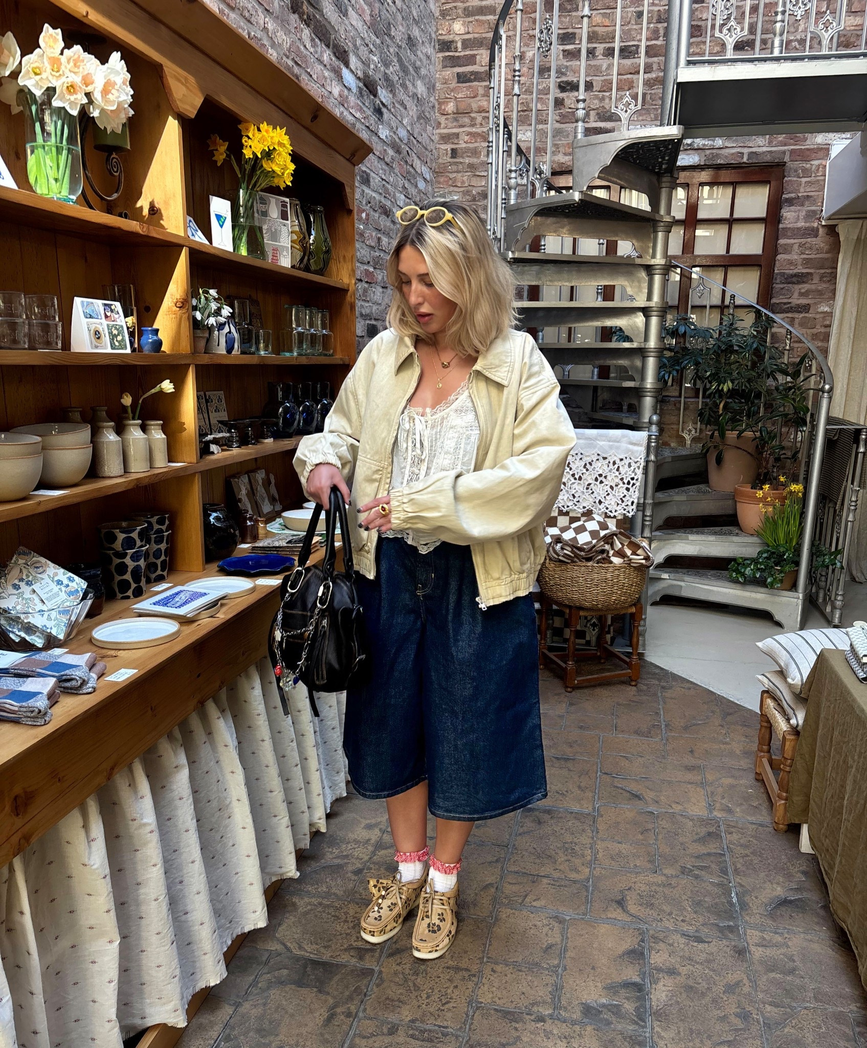 Spring dressing is my fav 

#LTKuk #LTKsummer #LTKspring