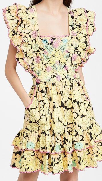 Acacia Dress | Shopbop