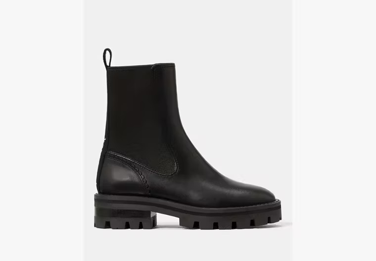 Piper Chelsea Boot | Kate Spade Outlet