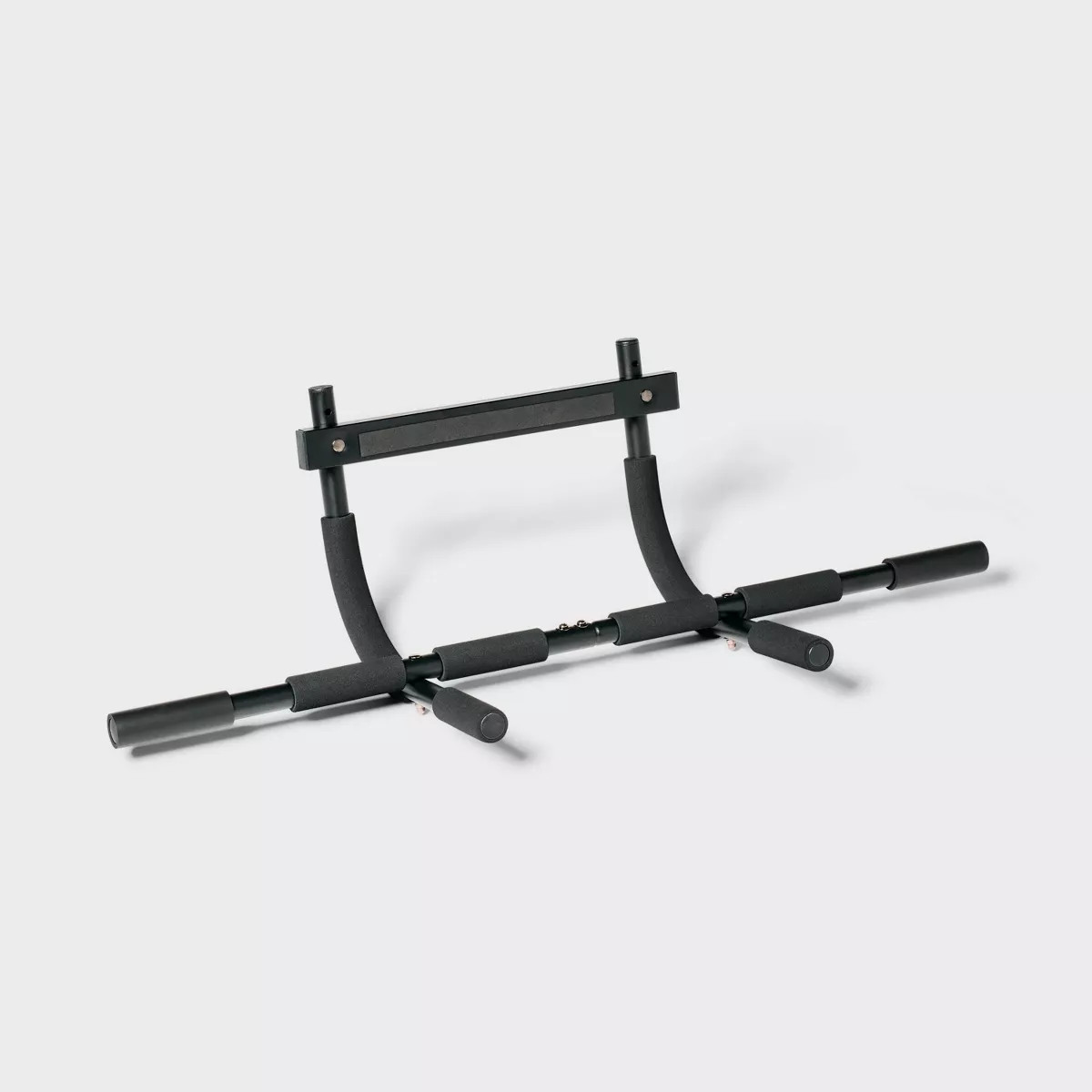 Multi-function Pull-Up Weight Bar 300lbs - All In Motion™ | Target