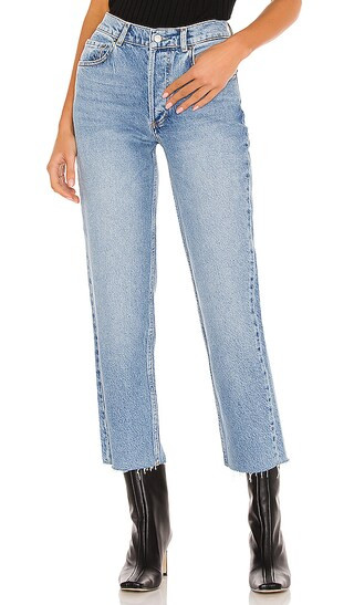 The Tommy Stretch Straight in Eternal Sunshine | Revolve Clothing (Global)